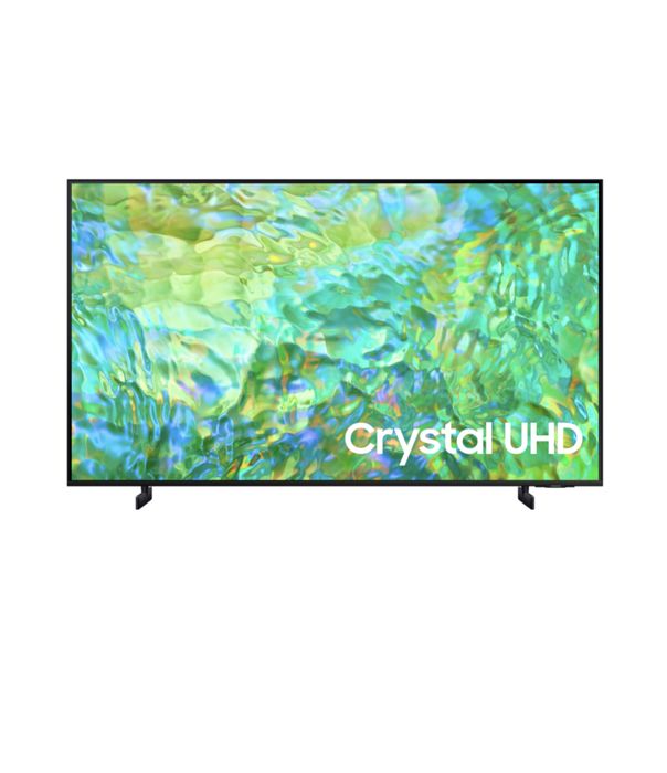 Samsung 75DU8000 4K Smart New 2024 2 goda ofitsalnaya garantya