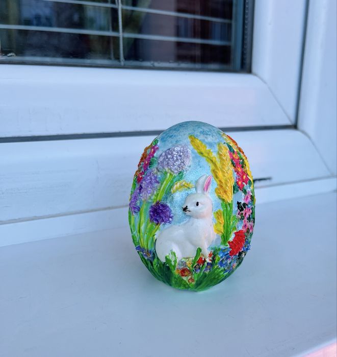 Ръчно изработени фигурки