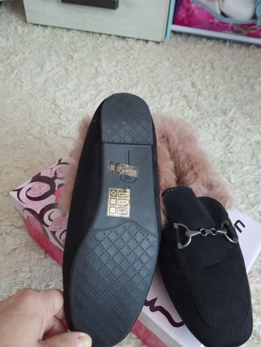 Pantofi dama Nr 35/36