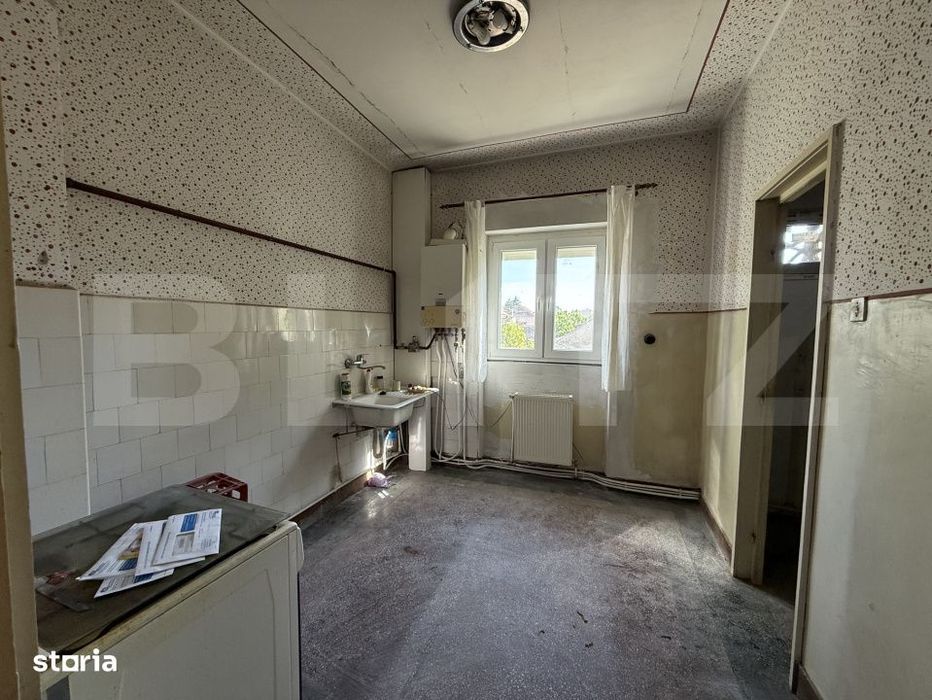 Apartament 3 camere, 63.52 mp, zona Semicentrala