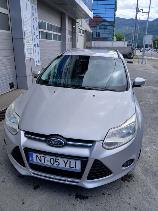 Vand Ford Focus 3 Tournier 2012 1.6 tdi