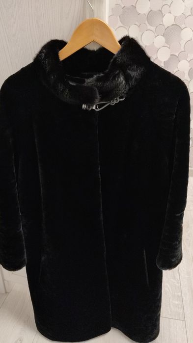 Продам шубу в идеальном состоянии