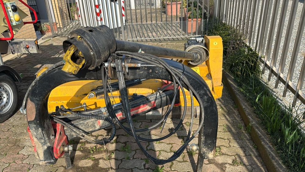 Tocătoare profesionala Orsi 2m Reglabilă cu cilindri‼️