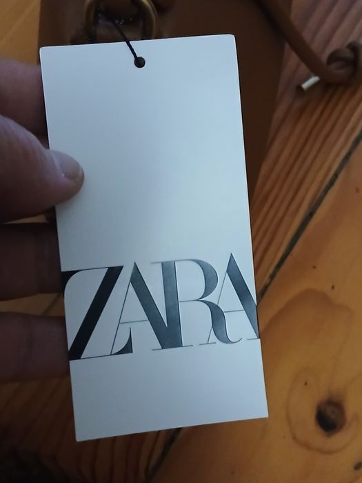 Дамска чанта ZARA Намаление