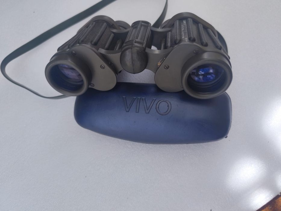Binoclu militar Hensoldt