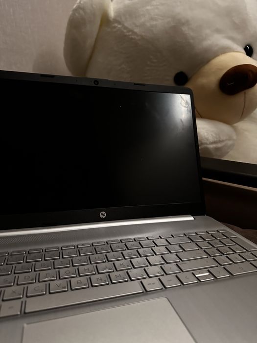 Ноутбук HP LAPTOP 15s-eq1xxx