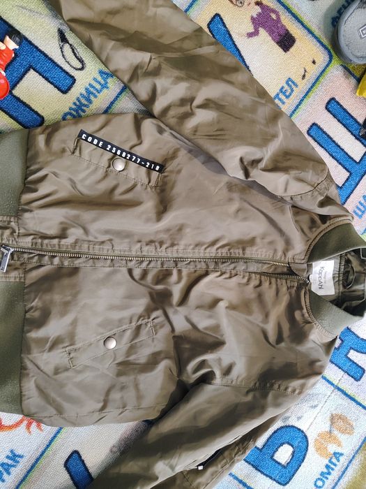 Дрехи за момче размер 134 ,8-9 години