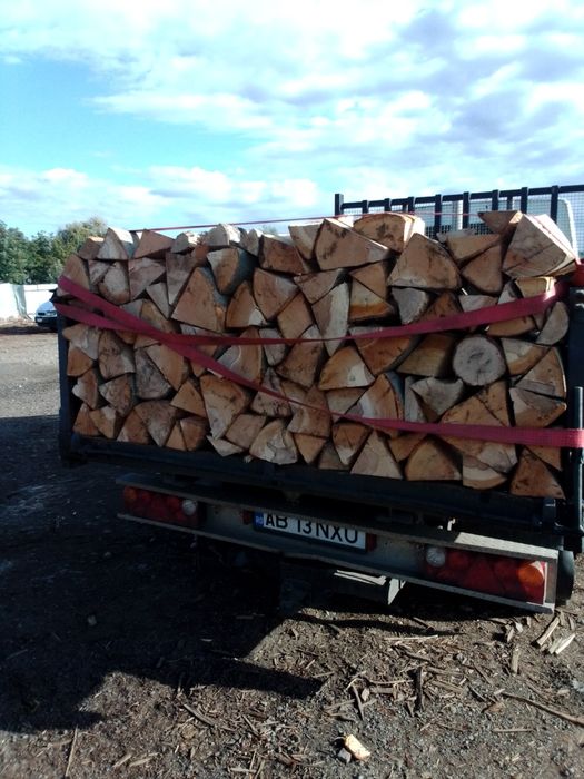 Vindem Iveco basculabil