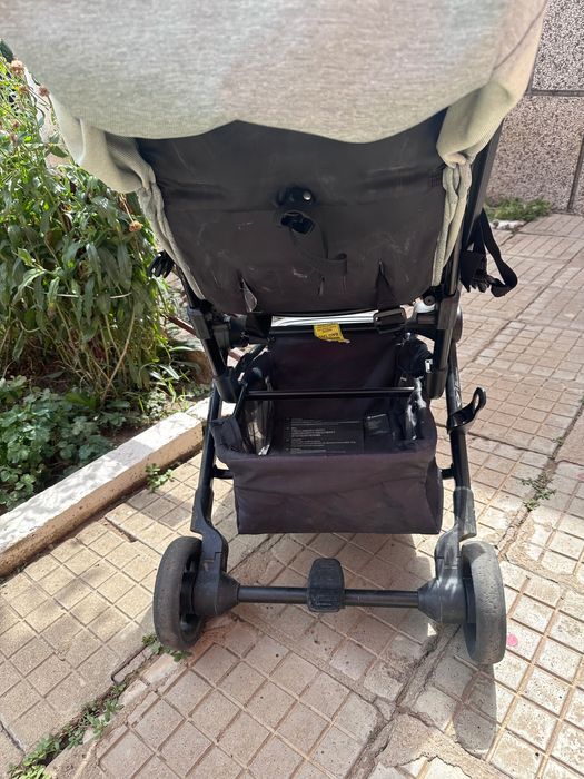 Лятна детска количка Mini