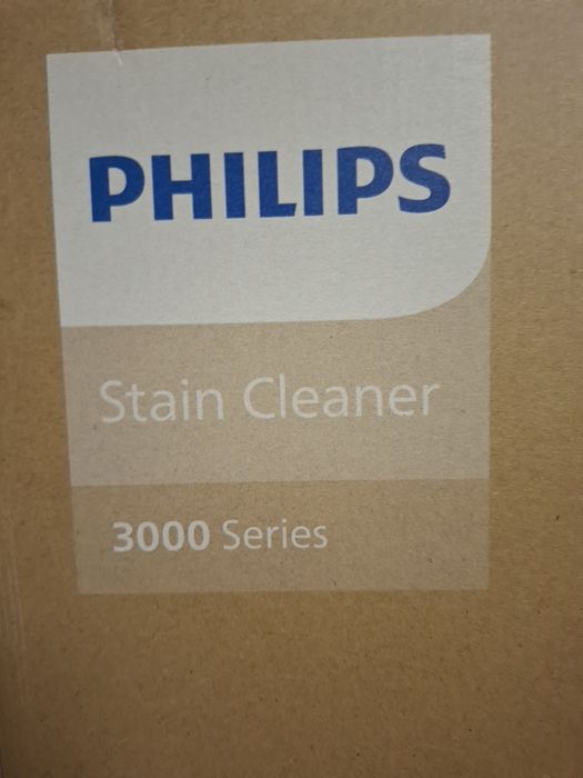 Уред за почистване PHILIPS Stain Cleaner 3000 series Cleaner 3000 seri