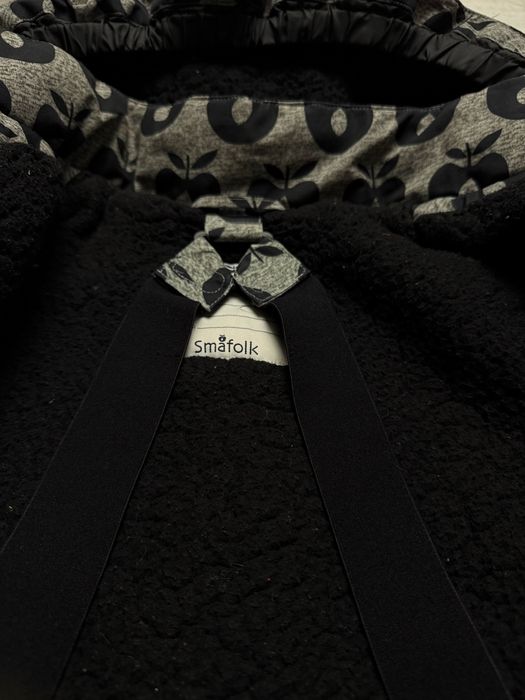 Geaca ski dama SMAFOLK S-M