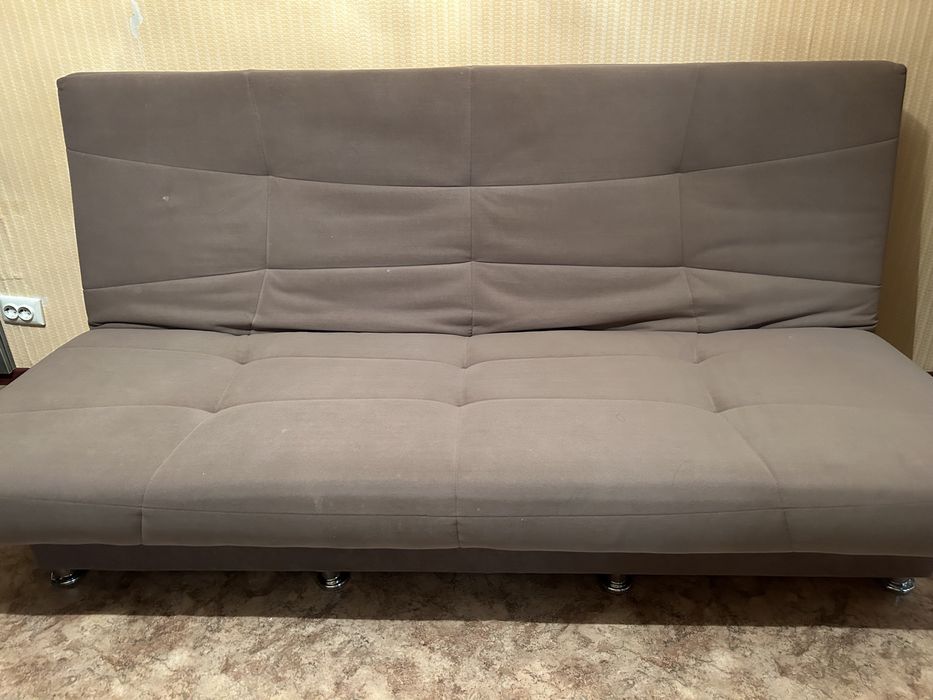 Продам диван книжка