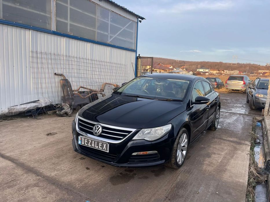 Dezmembrari VW Passat CC 2.0TDI / 2011 / CFFB