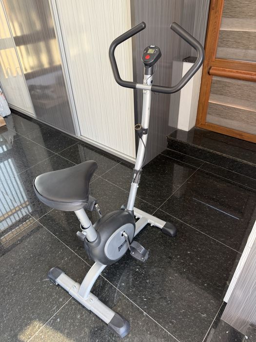 Велоеъргометър Lonsdale