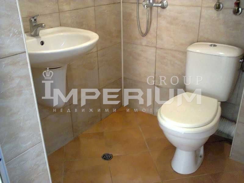 Дава се под наем Едностаен апартамент в Варна, Базар Левски - 30 кв.м за 280.5 € - Снимка #7