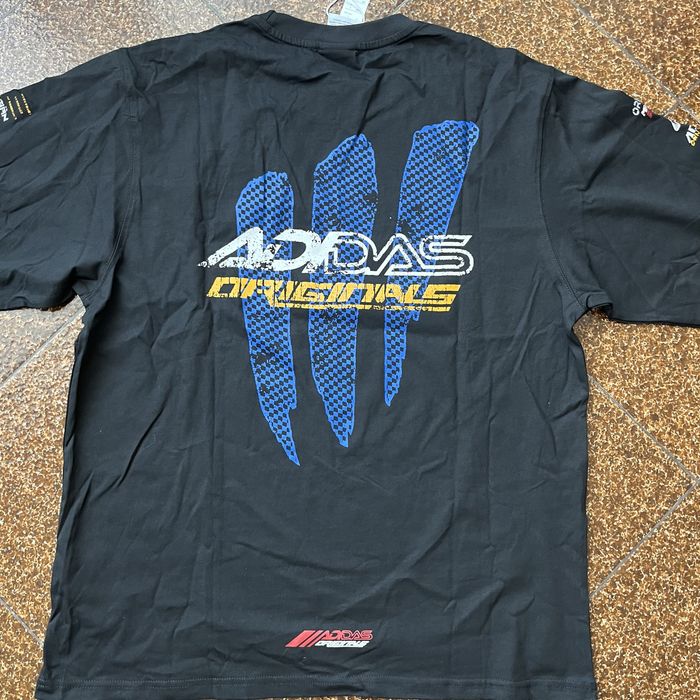 Adidas мъжка блуза L , XL