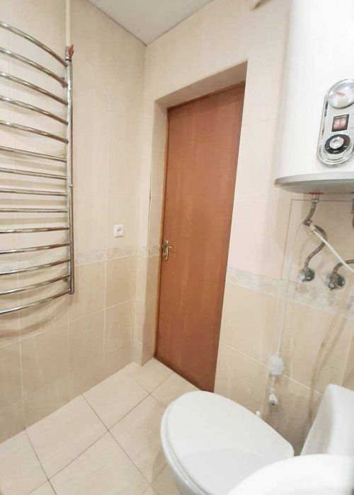 Дава се под наем Двустаен апартамент в София, Иван Вазов - 57 кв.м за 510 € - Снимка #3