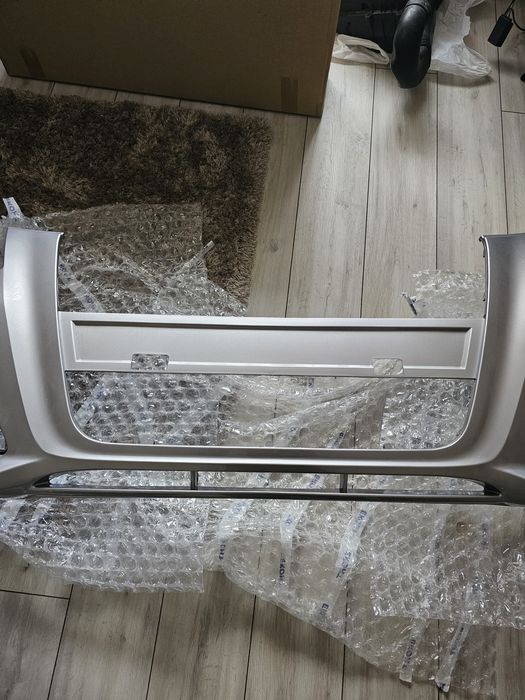 Предна броня Audi A3 Facelift 2009/12