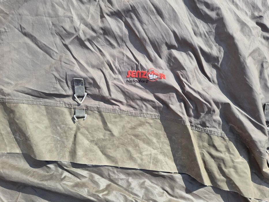 Cort Senzor sin winterskin