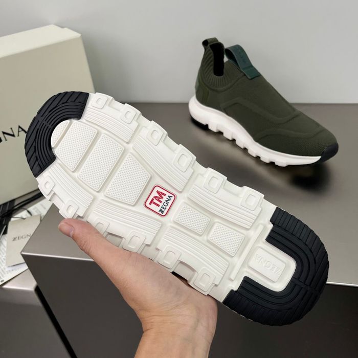 Adidasi Zegna , calitate premium , pe comanda , noi , 42