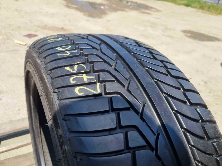 275/40 R20 • Vara • Accelera Iota 106Y | 1 buc | Pret/buc