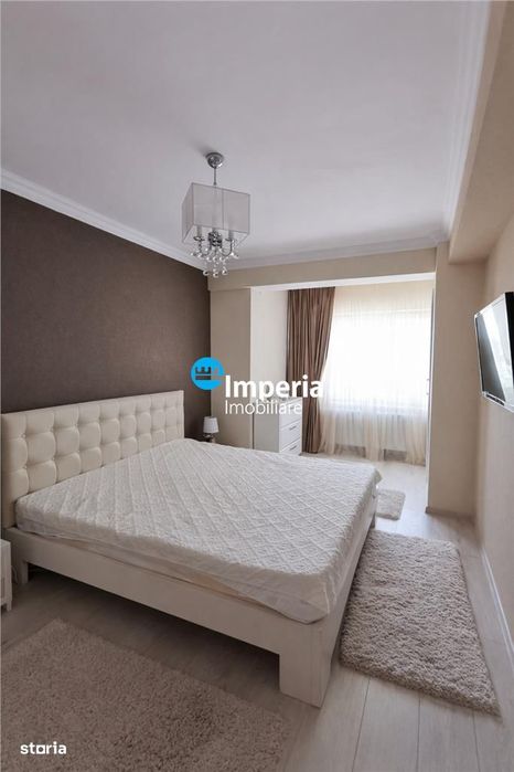 Apartament 2 camere decomandat Moara de vant -  Roua