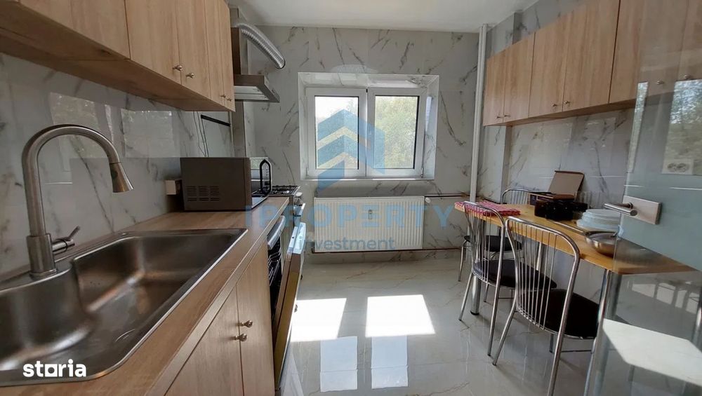 2 Camere | Titan | Parcare | Renovat | Balcon