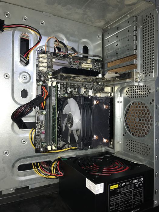 Продам компьютер 20,000