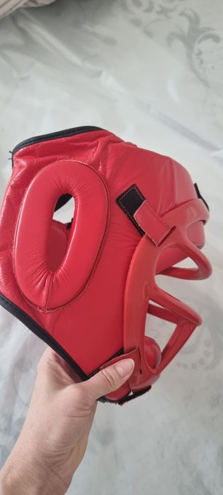 Продам шлем рукопашника