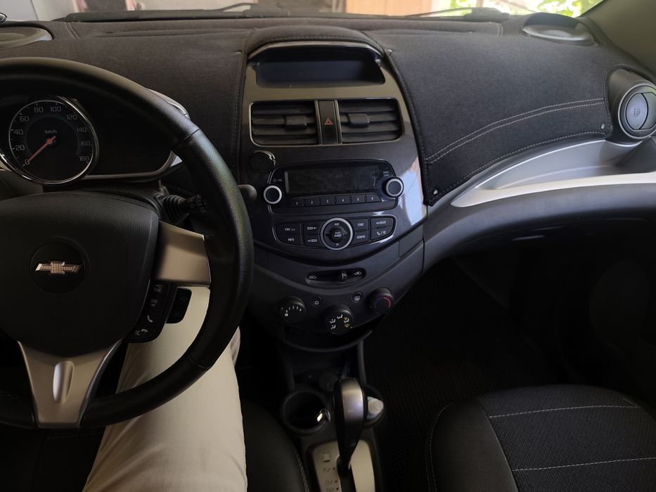 Спарк автомат, spark avtomat