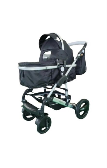 Продам детскую коляску 2в1