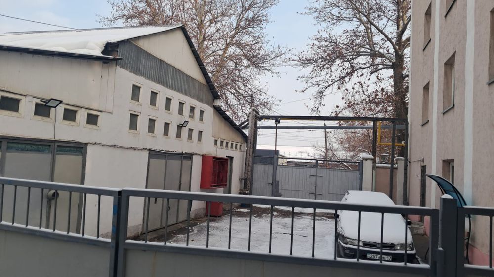 Аренда сто, гараж, бокс