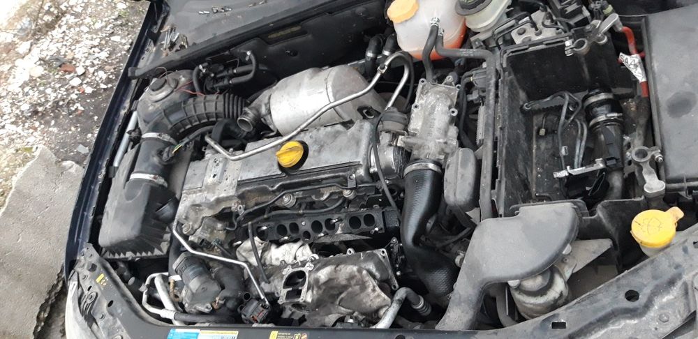 Saab 9-3   2.2Tid 2003