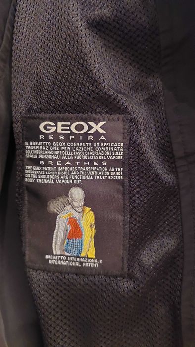 Geaca GEOX barbati