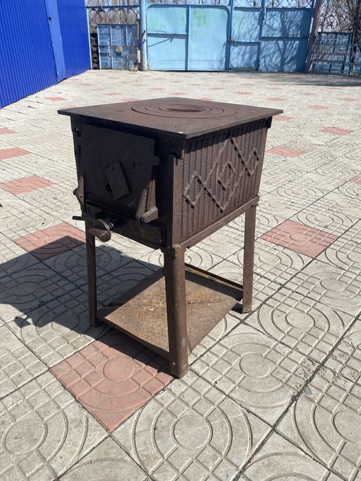 Продам печку состояние отличное