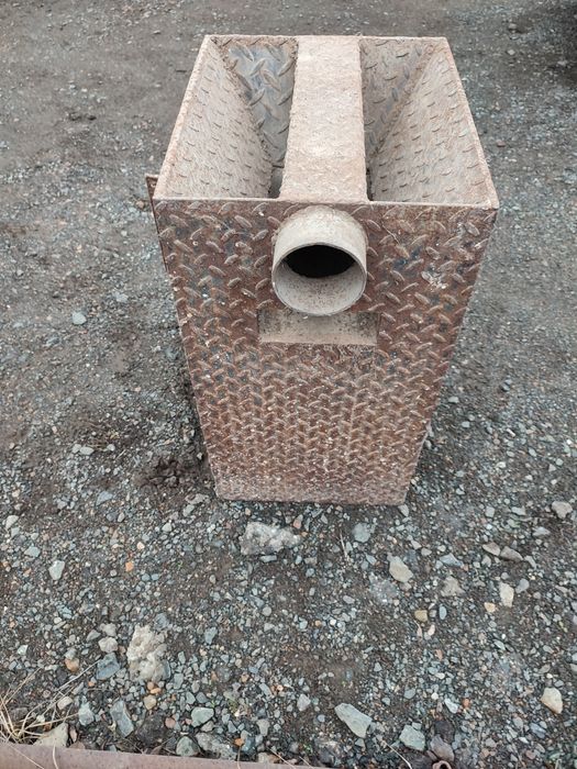 Котёл для   бани