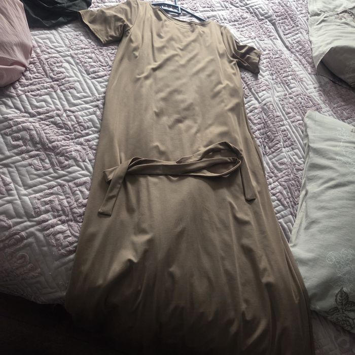 Платье по фигуре