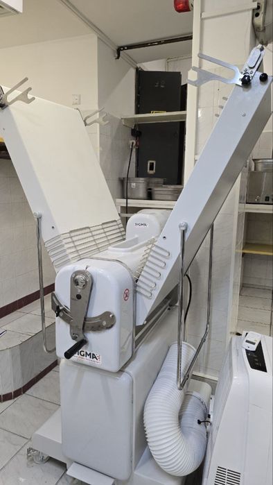 Sigma SFG600TM нов