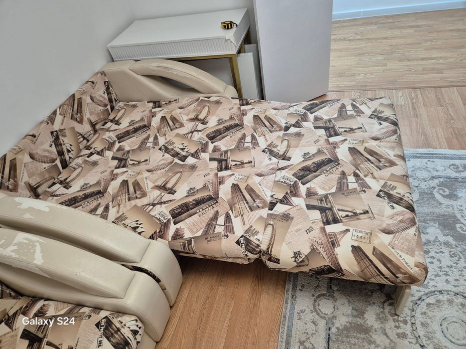 Мебель мягкая. Диваны продам.