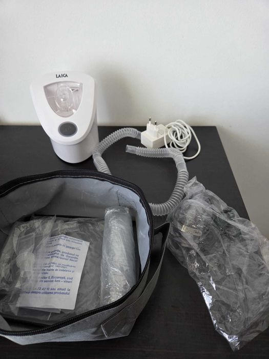 LAICA Aparat aerosoli cu ultrasunete