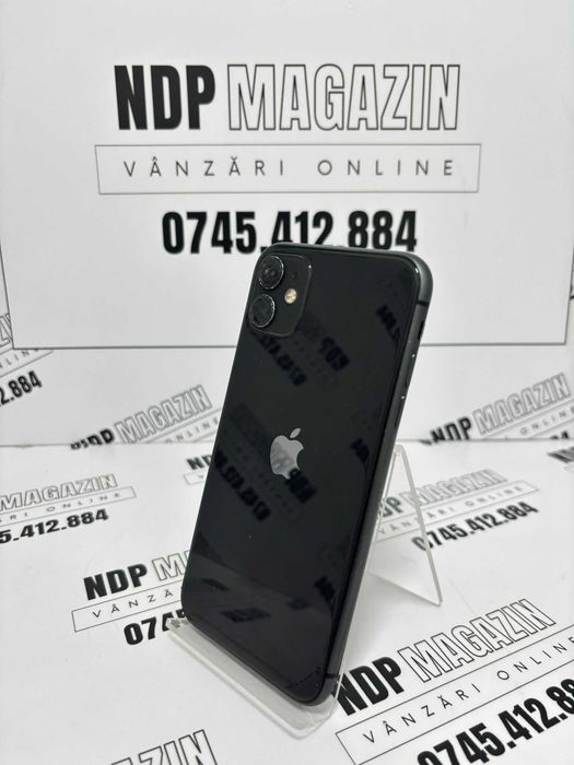 NDP Amanet NON-STOP Sos. Giurgiului 119 IPHONE 11 (52103)