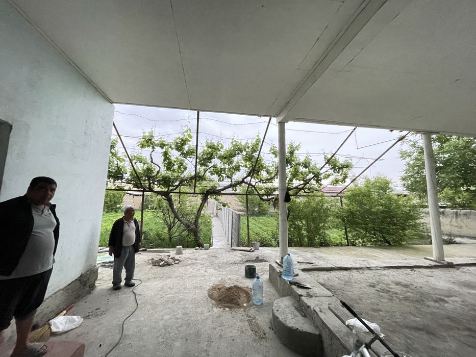 Uy sotiladi Plem Savxoz 16 sotok