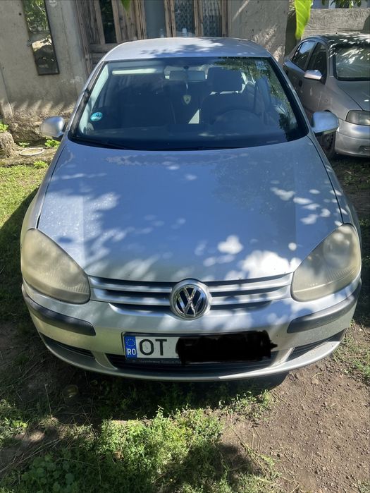 VOLKSWAGEN Golf 2004 — imagine 4