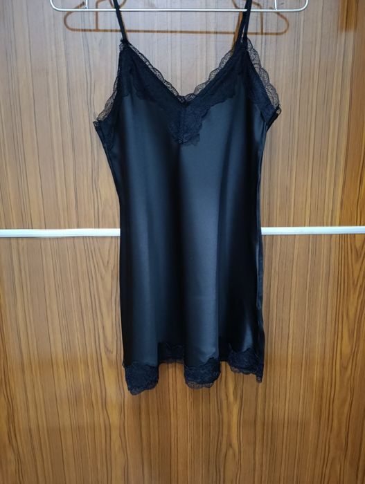 Пеньюар + халаты