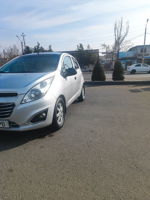 Шевролет  Спарк яхши холатда