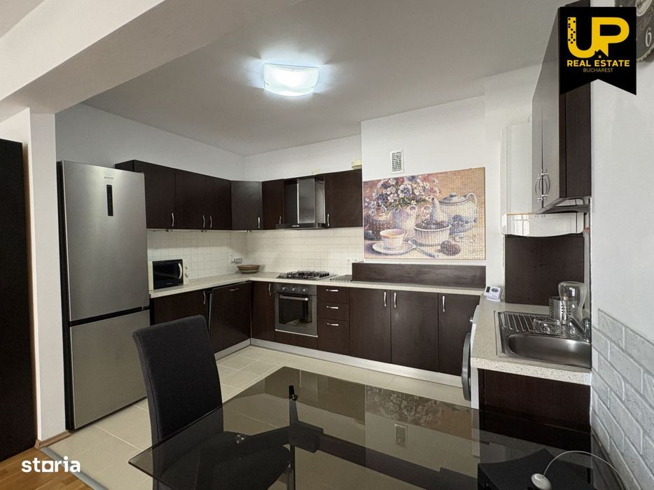 Dristor - New Town / 3 Camere Decomandat 2 Bai Centrala Terasa Parcare