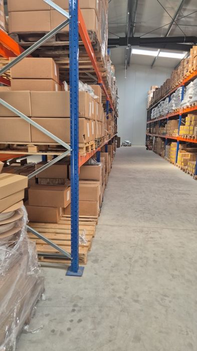 Rafturi metalice  Profesionale