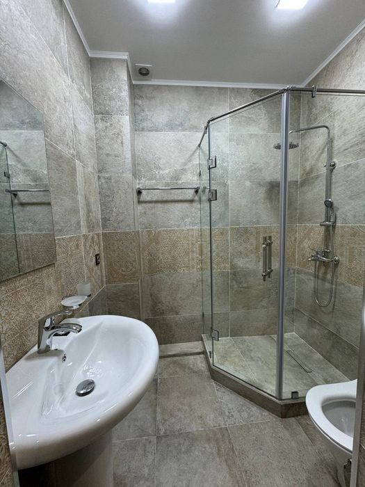 Ц-13 Лабзак 3/2/5 Park Anxor Новостройка Дом