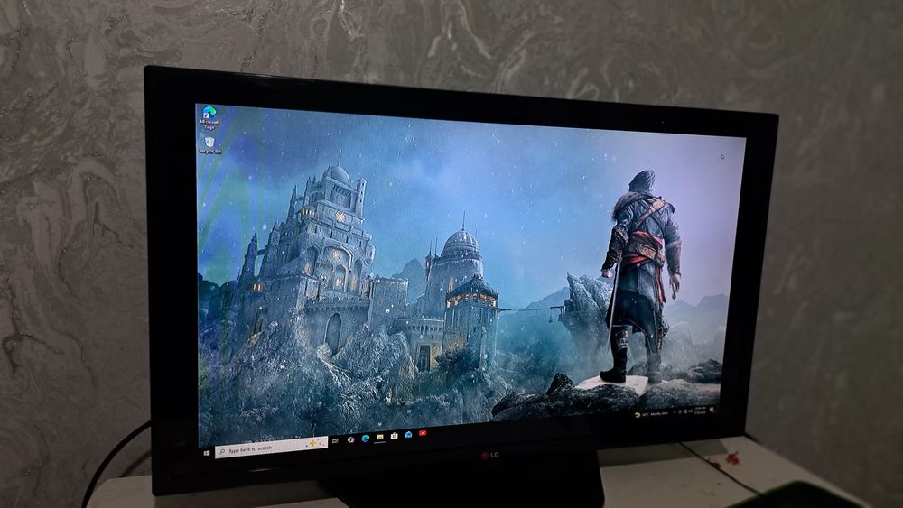 Televizor LG 39li