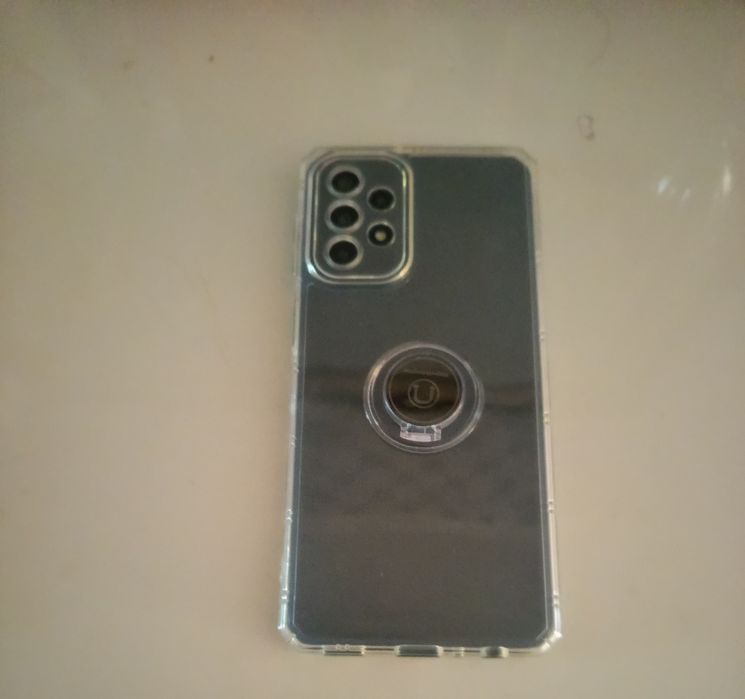 Samsung A23 телефон